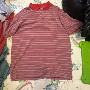 Men polo lot